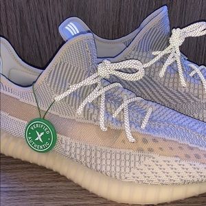 Yeezy Ludmarks V2 non reflective